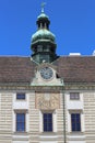 Sundial Clock