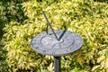 Sundial