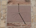 Sundial