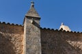 Sundial - Santuary de Cura - Mallorca