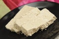 Sunflower Halva Royalty Free Stock Photo