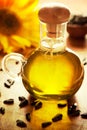 Sunflower oil