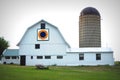 Sunflower Quilt Barn