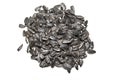 Sunflower seeds Royalty Free Stock Photo