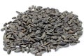 Sunflower seeds Royalty Free Stock Photo