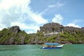 Kilim Geoforest Park - Langkawi