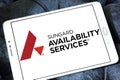 Sungard Availability Services logo