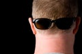 Sunglasses Royalty Free Stock Photo