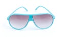 Sunglasses Royalty Free Stock Photo