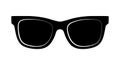 Sunglasses Royalty Free Stock Photo
