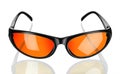 Sunglasses Royalty Free Stock Photo