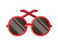 sunglasses accessory icon