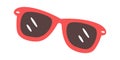 Sunglasses Accessory Icon