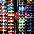 Sunglasses Royalty Free Stock Photo