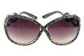 Sunglasses, isolated Royalty Free Stock Photo