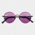 Sunglasses Royalty Free Stock Photo