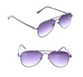 Sunglasses Royalty Free Stock Photo