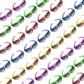 Sunglasses in Repetition