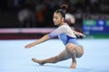 Gymnastics Artistic Gymnastics World Championships