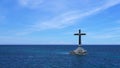 The Sunken Cemetery of Camiguin Island