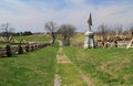 The Sunken Road