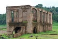 Sunken Temple, Sangkhlaburi