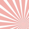 Sunlight abstract vector colors background Royalty Free Stock Photo