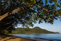 Sunrise on Playa Matapalo