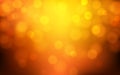 Sunlight bokeh soft light abstract background, Vector eps 10 illustration bokeh particles