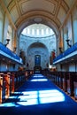 Cadets Chapel, United States Naval Academy