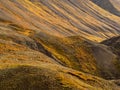 Icelandic Rugged Terrain