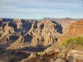 Sunlit Canyon