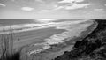 Beach at Aldborough