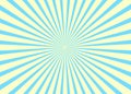 Sunny background. Rising sun pattern. Stripe abstract illustration. Sunburst. Sunny background. Rising sun pattern. Vector Royalty Free Stock Photo
