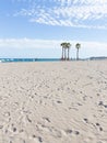 Sunny beach Alicante, Costa Blanca