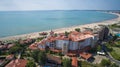 Sunny Beach, Bulgaria