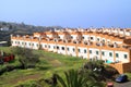 Sunny and coloured Apartments on La Palma Spain