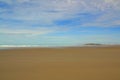 Waikuku Beach in Pegasus bay