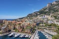 Monaco