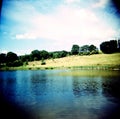 Sunny day (lomo)