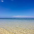 Anini Beach, Kauai, Hawaii, USA