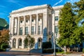 Rowan County Administrative Offices Building in Salisbury, North Carolina