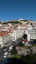 Sunny Lisbon