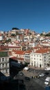 Sunny Lisbon
