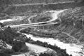 Bridge in Northern Arizona