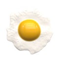 Sunny Side Up Egg