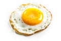 Sunny Side Up Egg with Pepper