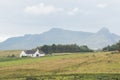 Sunny view, Isle of Skye