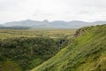 Sunny view, Isle of Skye