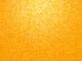 Sunny yellow hexagon background